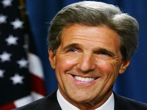 Nga muốn ông John Kerry thành Ngoại trưởng Mỹ