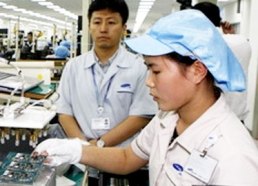 Việt Nam hấp dẫn các công ty công nghệ nước ngoài