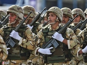 Iran tập trận phòng không quy mô lớn cuối tháng 11