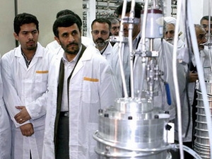 IAEA thông báo nối lại đàm phán hạt nhân với Iran