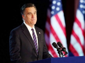 4 lý do Mitt Romney thua cuộc