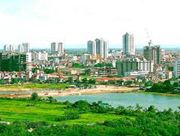 Giá đất nội thành Hà Nội 2013 dự kiến cao nhất 81 triệu đồng/m2