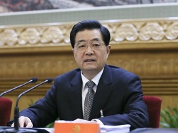 Trung Quốc phê chuẩn cách thức bầu cử mới