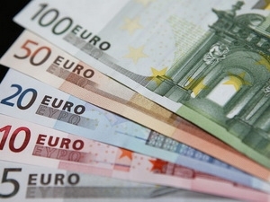 Khủng hoảng Eurozone bắt đầu lan sang Đức, Pháp