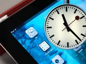 Copy biểu tượng đồng hồ Thụy Sĩ, Apple phải trả 21 triệu USD