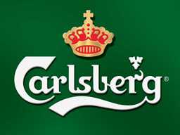 Carlsberg muốn mở rộng thị phần tại miền Bắc và miền Trung