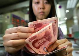 Nợ địa phương Trung Quốc mang tới nhiều rủi ro
