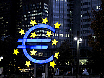 Nhân viên ngân hàng châu Âu có thể bị áp đặt trần thưởng