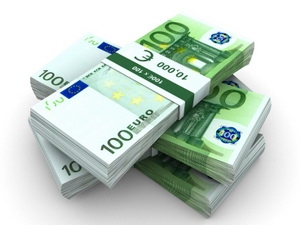 Hàn Quốc cân nhắc mua trái phiếu cứu trợ eurozone