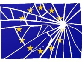 EU thêm suy kiệt do làn sóng đòi độc lập