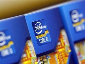 Intel và Qualcomm đàm phán để đầu tư vào Sharp