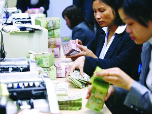 Gọi thầu thành công 1.500 tỷ đồng trái phiếu Chính phủ