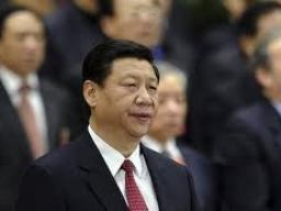Trung Quốc công bố Ban chấp hành Trung ương đảng