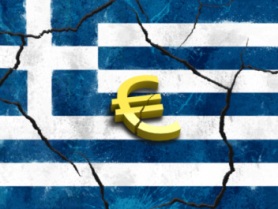 Hy Lạp suy thoái kinh tế sâu hơn trong quý III
