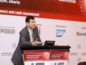 ADB cho Indonesia vay 300 triệu USD phát triển cơ sở hạ tầng
