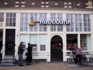 S&P hạ bậc tín nhiệm một loạt ngân hàng của Hà Lan