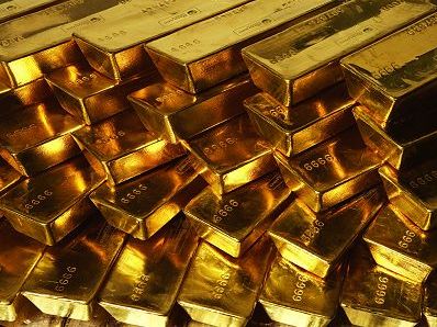 Trung Quốc sản xuất 288 tấn vàng 9 tháng đầu năm nay