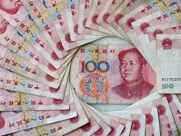 Xu hướng tạm thời của Trung Quốc trong việc điều hành tỉ giá