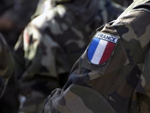 Pháp kết thúc sứ mệnh chiến đấu tại Afghanistan