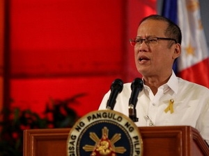 Philippines kêu gọi tôn trọng vùng đặc quyền kinh tế