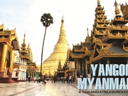 Đầu tư vào Myanmar vẫn còn nhiều thách thức