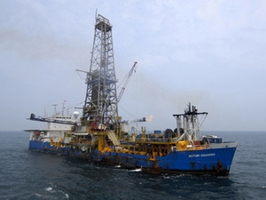 Châu Á-Thái Bình Dương có vai trò quan trọng với dầu khí Nga