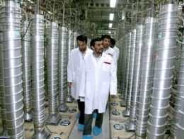 “Thế giới thiệt hại tới 2.000 tỷ USD nếu tấn công Iran”