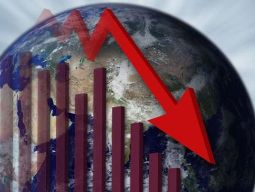 IMF hạ dự báo tăng trưởng kinh tế toàn cầu 2013-2014