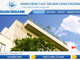 Saigonbank lợi nhuận 9 tháng tăng 20% so với cùng kỳ
