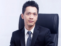 Ông Trần Hùng Huy thôi làm thành viên Hội đồng thành viên ACB Capital