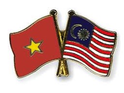 Kim ngạch thương mại 10 tháng Việt Nam-Malaysia đạt gần 6,5 tỷ USD