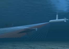 Mỹ dự định phát triển tàu săn ngầm không người lái