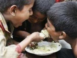 FAO: 49 triệu người Mỹ Latinh vẫn bị đói