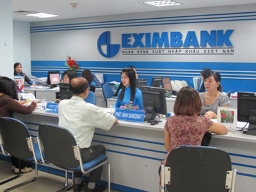 Eximbank có khả năng không đạt chỉ tiêu lợi nhuận năm nay