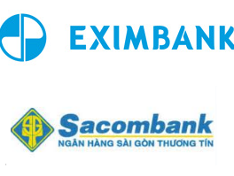 Hợp nhất Sacombank và Eximbank: Ai sẽ được lợi nhất?