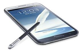 Samsung Galaxy Note II lắp 2 SIM được bán tại Trung Quốc đầu tháng 12