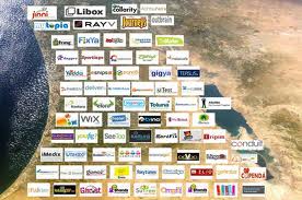 Israel có địa điểm tốt thứ hai trên thế giới cho những công ty công nghệ khởi nghiệp