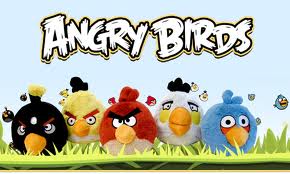Angry Birds giúp nền công nghiệp trò chơi Phần Lan phát triển mạnh