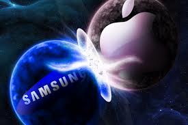 Apple đưa thêm 6 thiết bị của Samsung vào vụ kiện bản quyền mới