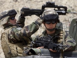 Mỹ muốn duy trì 10.000 quân ở Afghanistan sau 2014