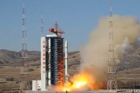 Trung Quốc phóng thành công vệ tinh Dao Cảm 16