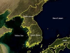 Hàn-Trung hợp tác phi hạt nhân bán đảo Triều Tiên