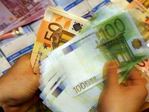 Uỷ ban châu Âu đệ trình dự thảo ngân sách mới cho năm 2013