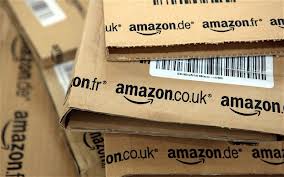 Amazon phát hành trái phiếu trị giá 3 tỷ USD