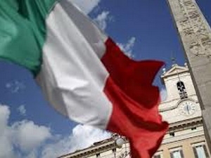 Kinh tế Italia có thể bắt đầu phục hồi vào giữa 2013