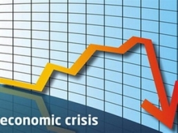 OECD: Tăng trưởng kinh tế toàn cầu giảm mạnh vào 2013