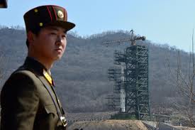 Ảnh vệ tinh cho thấy Bắc Triều Tiên gia tăng hoạt động tại khu vực phóng tên lửa