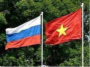 Thương mại Việt Nam-Nga năm 2012 ước đạt 3,7 tỷ USD