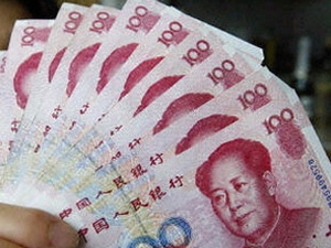 Mỹ từ chối định danh Trung Quốc thao túng tiền tệ