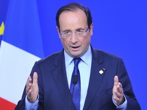 Thượng viện Pháp phủ quyết dự thảo ngân sách 2013